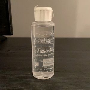 Babe tape-in Bond remover for hair extensions